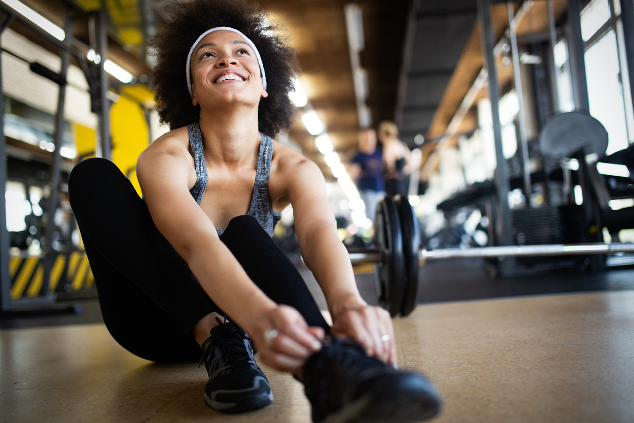 4 Ways To Prioritize Your Mind Body Connection Throughout Class Cdphp® Fitness Connect At The