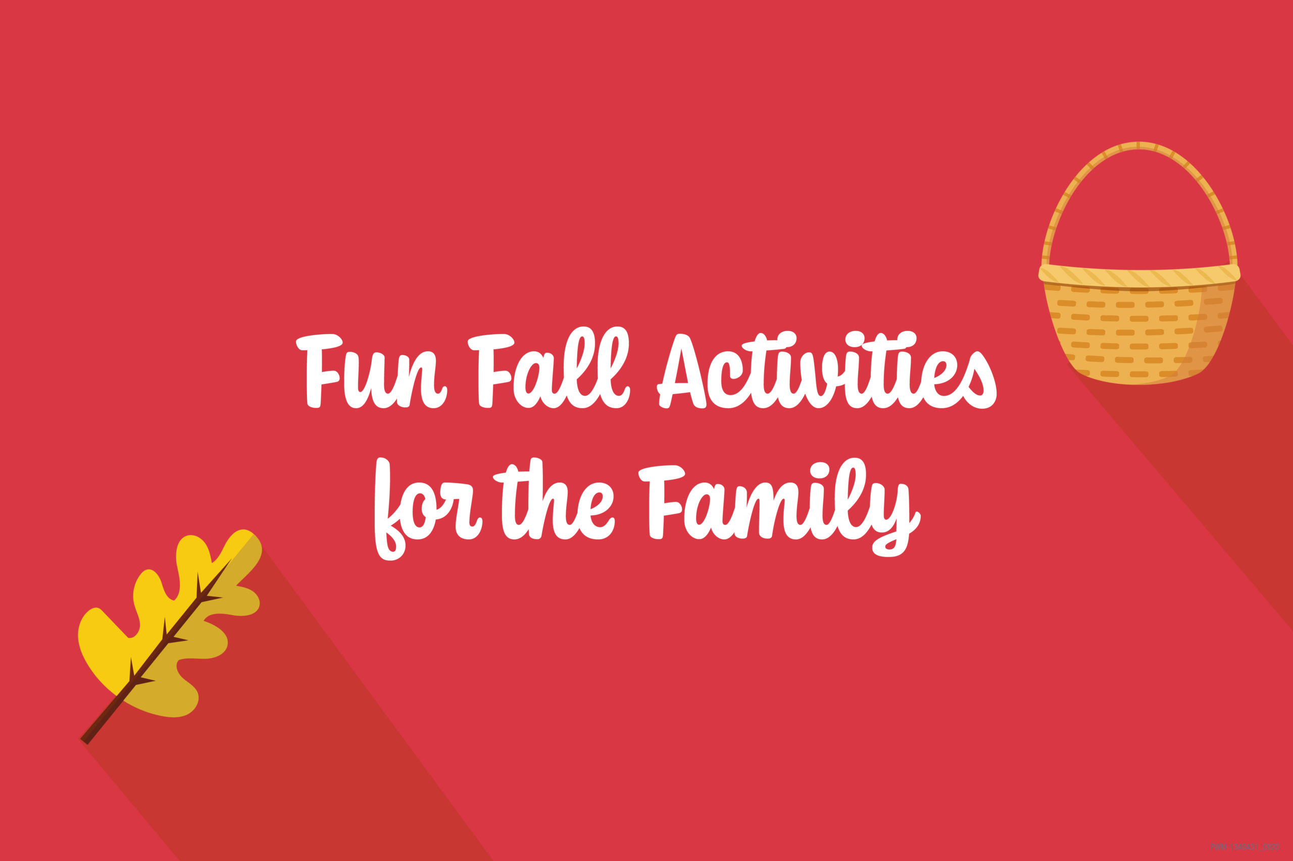 Fun Fall Activities For The Family CDPHP Fitness Connect At The 