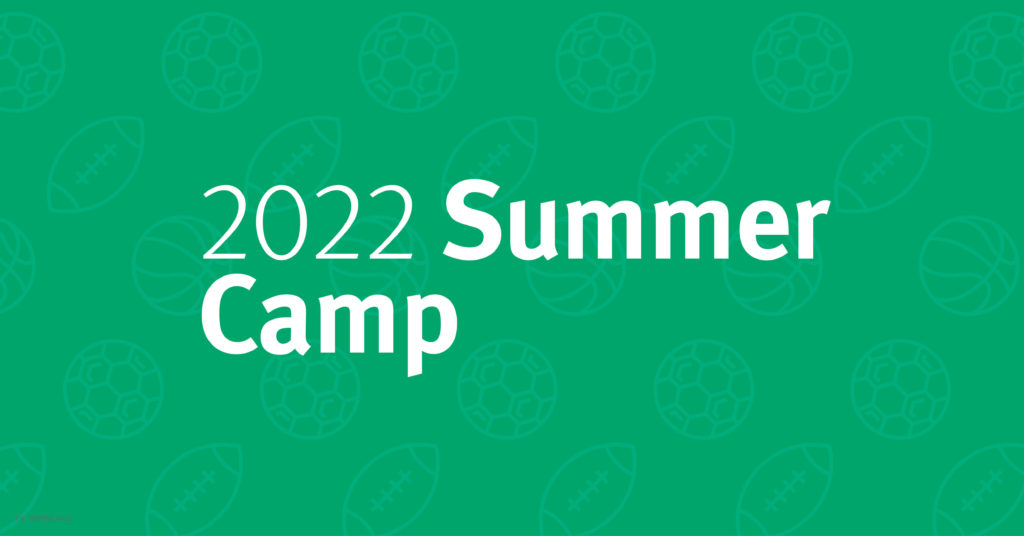 2022 Summer Camp | CDPHP® Fitness Connect at the Ciccotti Center