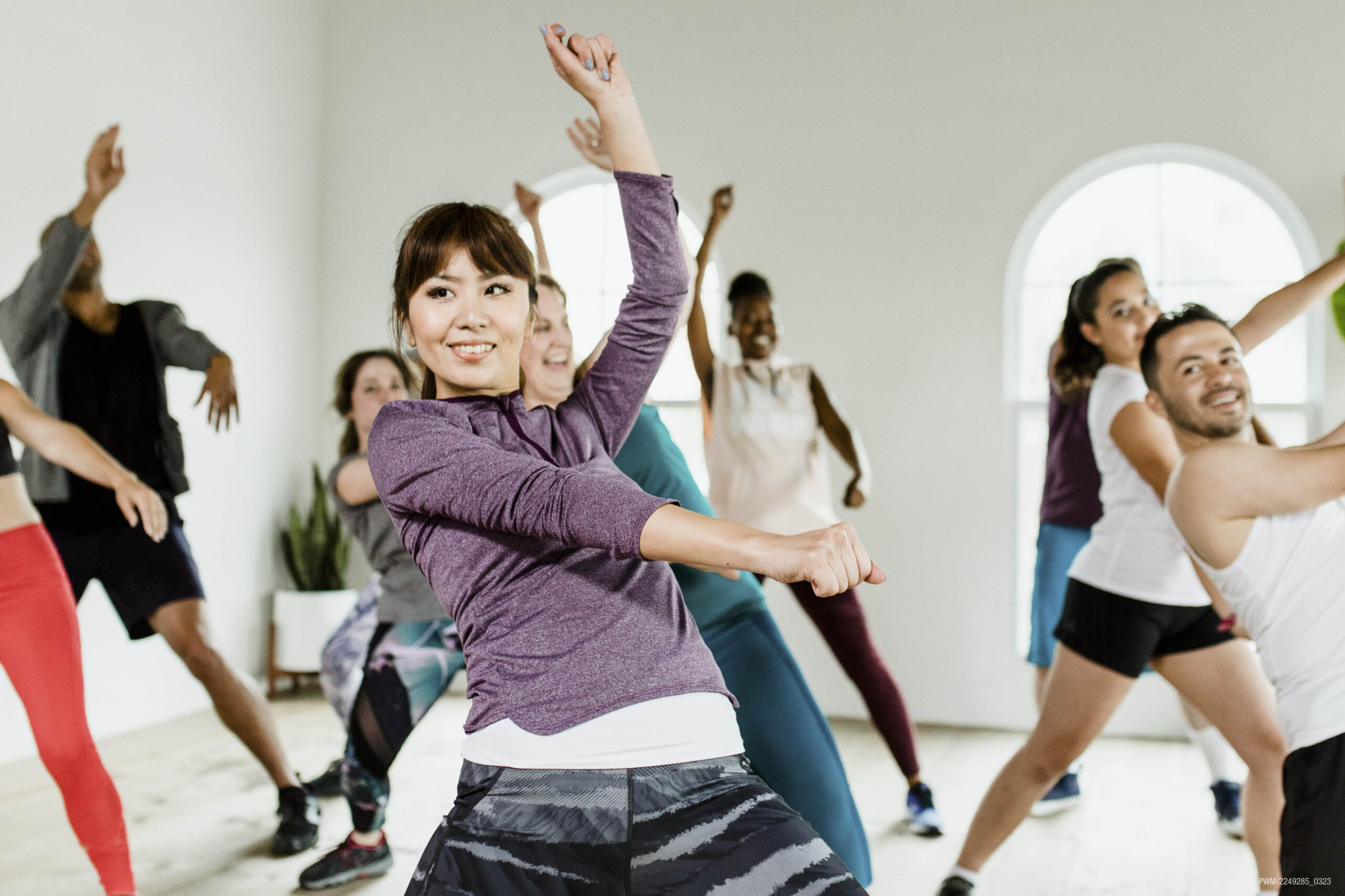 Choose A Dance Class For Your Next Workout Cdphp® Fitness Connect At The Ciccotti Center